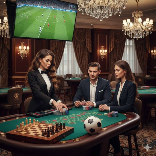 Casino 1 Image